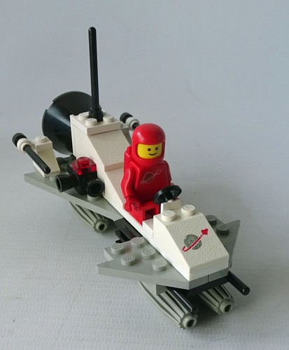 Lego space 6842 shuttle - 6842,
