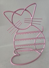 Espositore porta orecchini in