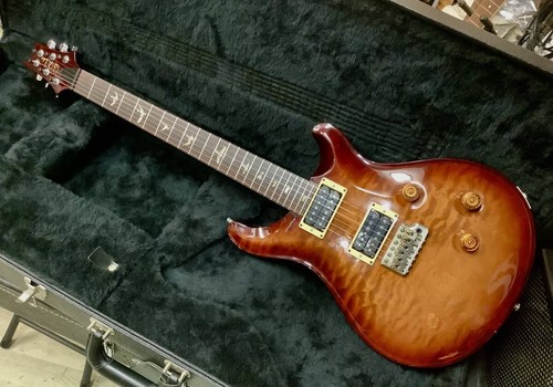 Paul reed smith - reed, 2004