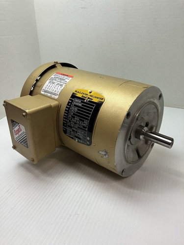 Baldor vem3538 motore - vem3538,