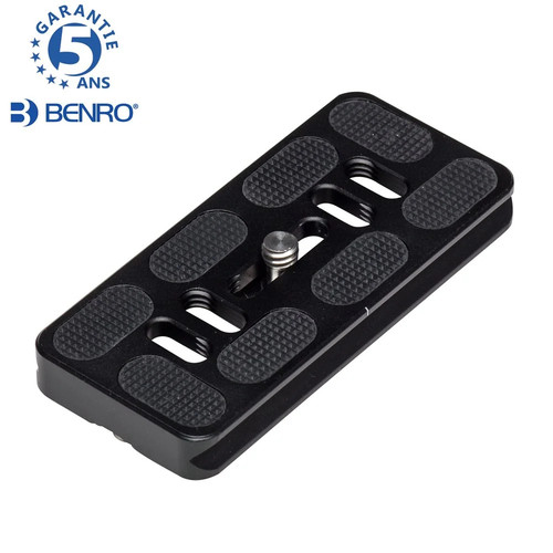 Benro pu85 vassoio veloce - benro,