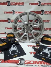 N4 Cerchi Audi Q5 18"