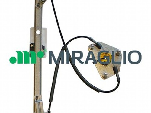 Alzavetro miraglio elettronico - alzavetro,