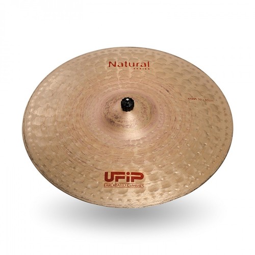 Ufip natural series crash - natural,