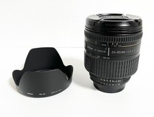 Nikon AI AF Zoom Nikkor