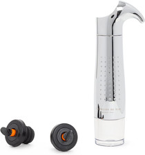 - Gard'Vin On/Off - Pompa per