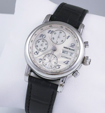 Orologio uomo Montblanc