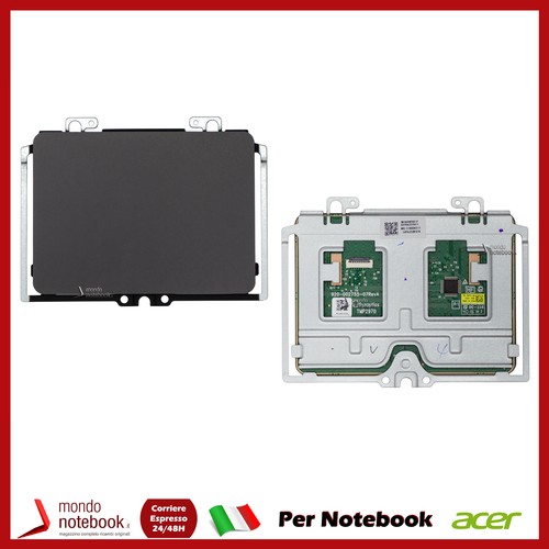 Scheda touchpad board acer - scheda,