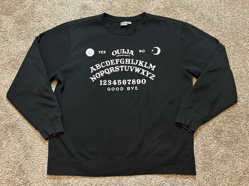 Felpa ouija mystifying - felpa, oracle