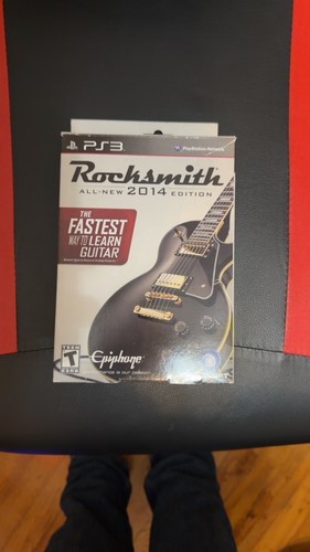 Rocksmith edizione 2014 - edizione,