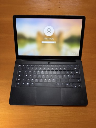 Razer blade stealth - blade, 13.3”