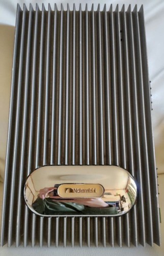 Nakamichi 302s - nakamichi, pa-302s