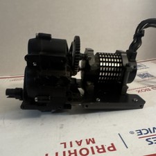 Motore Hpi savage flux hp