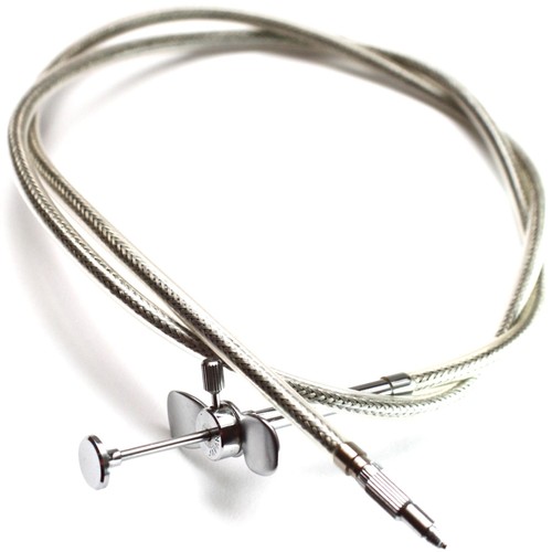 Cavo sgancio otturatore - , 36"