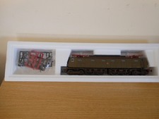 Rivarossi - E428 143 - Art. R1409