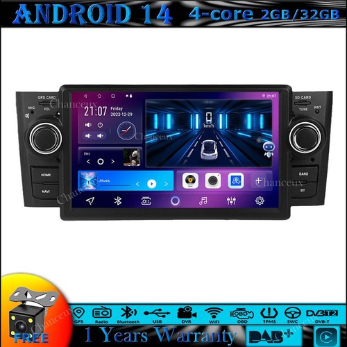 Autoradio android 14 - autoradio,