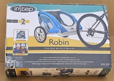 Rimorchio bici bicicletta - , 2