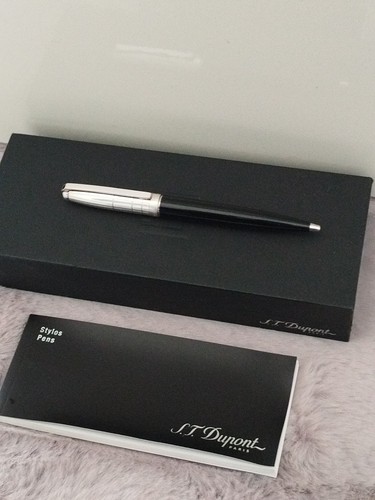 Stylo bille dupont - bille,
