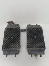 Radiatori acqua DX e SX Gilera Dakota 500 1989 originali usati?...