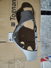 Cover Faro Honda SH 125 150 Modello Iniezione 2004 2012 Colore Grigio