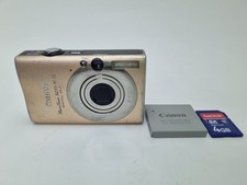 Canon PowerShot Digital ELPH