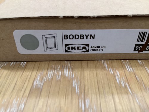 Ikea bodbyn cassetto frontale - ikea,