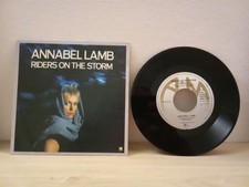 Annabel Lamb - Riders On The