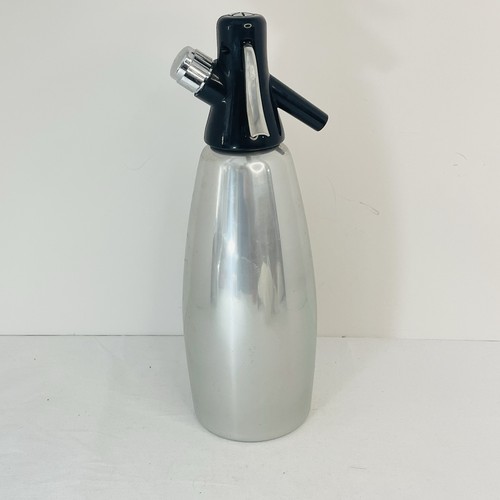 Vintage acciaio inox autoseltz - acciaio,