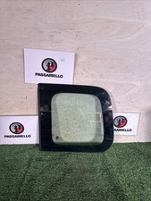 VETRO FISSO POSTERIORE SINISTRO FIAT PANDA 2013-2023