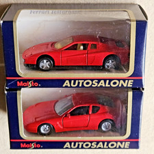 Maisto "Ferrari Testarossa