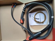 Torcia di saldatura manuale