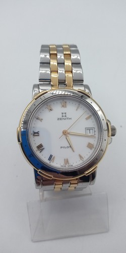 Orologio zenith pilot - orologio, sub