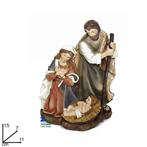 Scenario nativita h - nativita', 15