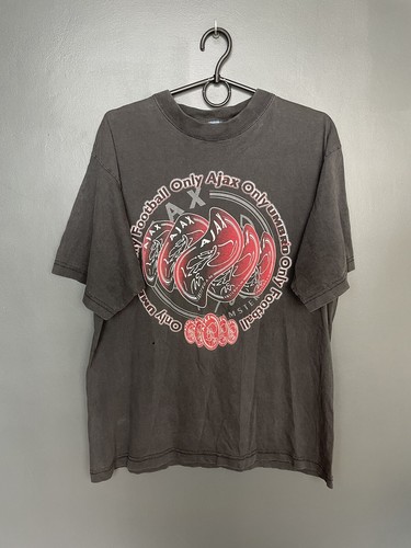 Maglia calcio ajax anni - maglia,