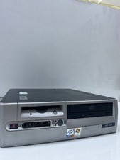 KONGSBERG HP COMPAQ MP530 D530 SFF MODELLO BASE DC578AV