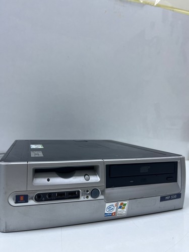 Kongsberg compaq mp530 d530 - compaq,