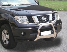 Bull Bar protezione anteriore