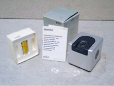 DESIGN 70  ACCENDINO DOMINO DIETER RAMS X BRAUN IN BOX