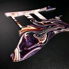 Battipenna ibanez jem series - ibanez,