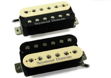 Seymour Duncan SH-4 JB & SH-2n