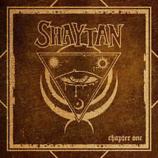 Shaytan - Chapter One (Vinyl