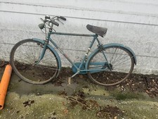 Bici epoca bicicletta uomo - epoca,