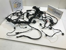 IMPIANTO ELETTRICO ESA BMW R