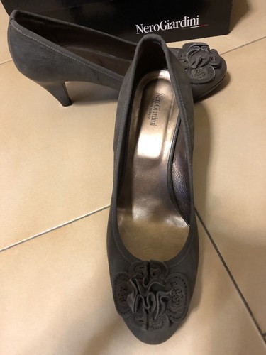 Scarpe decollete donna neto - decollete,