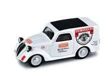 Modellino auto scala 1:43