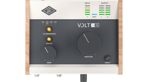 Universal audio volt 176 - universal,