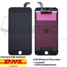 DISPLAY LCD TOUCH SCREEN