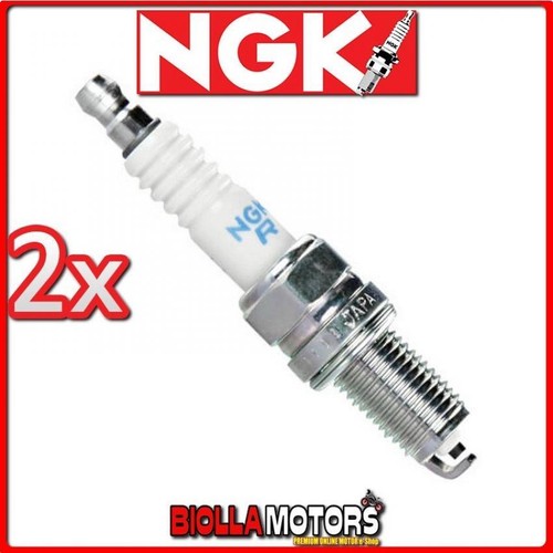 Candele ngk dcpr7e per - 2,