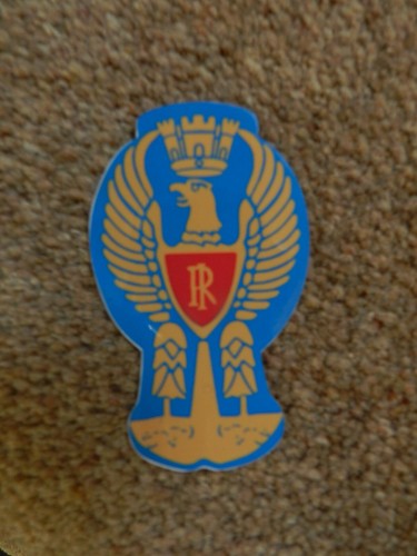 Italian polizia motorcycle - polizia,