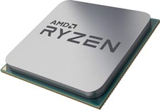 AMD Ryzen 5 3600X (6C/12T @